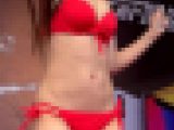 キャンギャル動画504