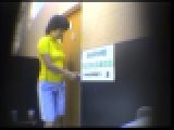 隠撮・ダイバービーチトイレin那覇 #186