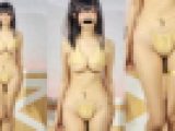 【フルHD】S級キャンギャル粘着撮り18 超恵体美女