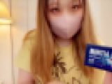 ちょいと！セール開催中！！ 4K高画質！！ド変態イイナリ！超淫乱新人ナース！！ミンテ⚪︎ア口に含み攻め