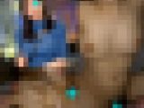 いつまで経ってもヤらせてくれない女友だちと最初で最後の中出しSEX