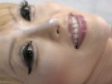 密撮4K接写セクシーギャルの顔！