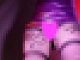 【ローアングル】マイクロミニ、ダンシング16