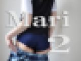 オリジナル画像集　Mari 2（再販）
