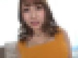 色白巨乳の22歳フリーターが締まりの良いアソコの奥を巨根で突かれ体を震わせる
