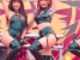 (※11/21(火)まで限定公開) キャンギャル動画1828