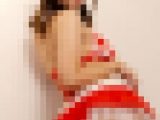 新宿交縁女子　File NO.27　加奈（関西の某音楽学校卒お嬢様×サンタコス）