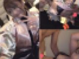 ぐでんぐでん 生粋の浜っ子ギャルの女友達となし崩しセックスを公開 のみまくってハメまくって中出し＆口射