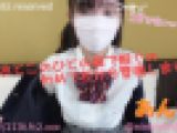 【人生初撮りあんずちゃん】18さいガチ処女の超破壊力！なのにボーボー！wこんな大人しそうな娘が、なぜ撮影に？