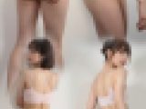尻特集 AI素人系ヌード写真集 112枚