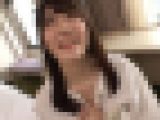アイドルのようなルックスの19歳専門学校生が膣奥を突かれて快感に顔を歪ませる