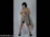 全裸で自己紹介　着エロで恥ずかしい姿を動画撮影される271-7