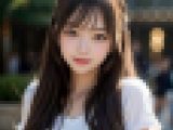 AI彼女:恋愛（レナ）ちゃんのグラビア写真集〜創刊号〜