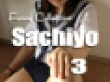 オリジナル画像集　SACHIYO 3（再販）