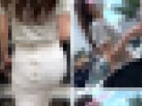 【OLシリーズ】タイトスカートが似合う大人の色気のデカ尻がエロい【136】