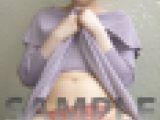 【街角人妻】ほのり　高画質