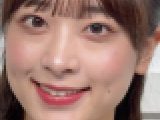 最新！23大阪4K接写！キャンギャルの顔3