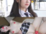 《純潔J○に中出し》【電車チカン】★外科医を目指す秀才美○女が初めてをチカンに奪われる一部始終★年末カウントダウン特価