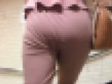 「キレイ系お姉さん１７０cm超える見事なスタイル」