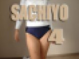 オリジナル画像集　SACHIYO 4（再販）