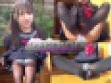 パンストのある美脚生活006 1/3