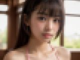 ♡すけすけグラビア♡乳首が気になる恥ずかしい水着画像集