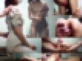 白肌の正統派美人が発情してしまいました□生挿入動画