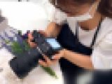 最新胸チラ色々まとめ３９大画面高画質美人３０分以上！おすすめ！