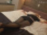 こちょこちょ族　グラドル級の同人モデルは金髪超敏感娘～セカンド～　すず　21歳　CA編　その2