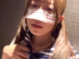 ちょいと！ｾｰﾙ開催中！！4K高画質！！激ｶﾜNo.1ｷｬﾊﾞ嬢！やっぱり制服ｺｽが可愛過ぎる！！