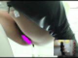 GAL接写 トイレ in大阪ゲームセンター #004 DTD-001-04