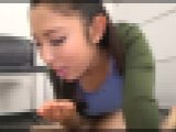 AV女優顔負けの素人娘フェラチオ #017 EWESV-020-05
