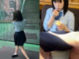 特典有【個人撮影】野球部のエースちゃんとの割り切り_体育会系剛毛マ●コに種付け完了