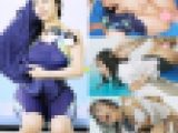 デカ尻スイマー美女を※※カンしたら具合が良かったのでプールに突き落として中出し輪カン楽しんだ【胸糞注意】