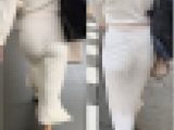 【内容盛り沢山！】「美人アラサーOLの上品な白マーメイドワンピ(1名)」