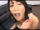 AV女優顔負けの素人娘フェラチオ #021 EWESV-024-03