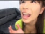 AV女優顔負けの素人娘フェラチオ #022 EWESV-024-04