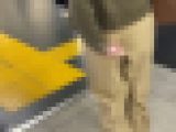 【着衣尻18】20代サブカル女子