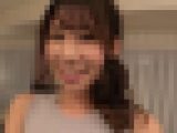 32歳のフリーアナウンサーが久しぶりのエッチで溜まった性欲を発散させる