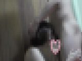 浮気帰りの母をバックでお仕置き！最後は立ちフェラで口内射精して飲ませた