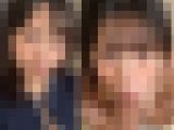 個撮)キュートな彼女はダンサー【ローリング技がエロい！】絶妙バキューム＆高速ノーハンドフェラ【口内発射】