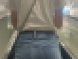 【着衣尻24】オシャレ若ママ