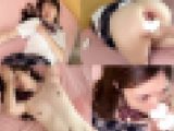 昏■かん失敗→開き直り近親生即ハメ/色白美人K③ 膣内射精2発 ぶっかけ1発 大量潮吹き