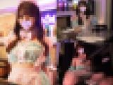 コンカフェ店長のセクハラ面接記録…9,5