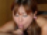 ◆素人投稿動画 タクシーの運転手さんの精子も飲んじゃうチ〇ポ大好き日焼けギャル 【Part.06：制服に着替えて即尺ご奉仕】 ◆