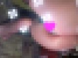 【ローアングル】プライベート マイクロミニ２着&スケスケTバック