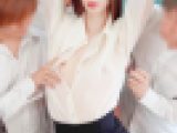 真面目一徹の美人女教師は露出狂だった！？汚チンポ精子シャワーを浴びながらの輪カンに自尊心は崩壊し絶望イキ【後半】