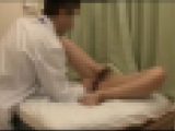 LLSG💘凛’s room💘 Story.３３ 担当の先生から、旦那が居ない間にアソコをイジられ