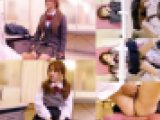 産婦人科検診で何も知らない女子学生達が悪徳医者からやられたい放題14