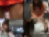 5196／「嬲（なぶ）り撮り・凍りついたキャンギャル（48）～チラ篇」
